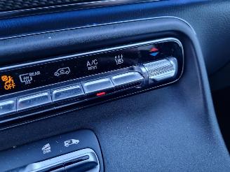 Mercedes V-klasse 300d 4Matic AMG Line DC Extra Lang Luchtvering picture 19