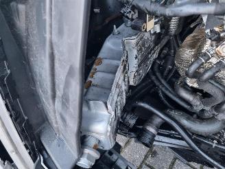 Mercedes V-klasse 300d 4Matic AMG Line DC Extra Lang Luchtvering picture 8