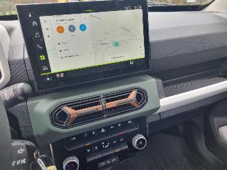 Dacia Spring Extreme 65 Airco Navi Camera picture 16