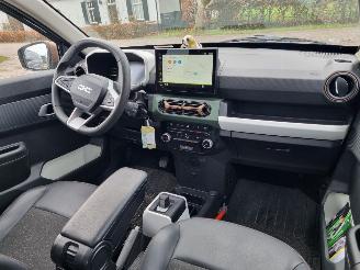 Dacia Spring Extreme 65 Airco Navi Camera picture 12