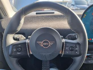 Mini Cooper E 40.7KW Navi Stoelver Led picture 17