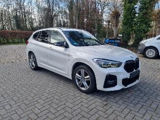 Coche accidentado BMW X1 Sdrive18i Aut Mpak Pano Led Navi 2020/10