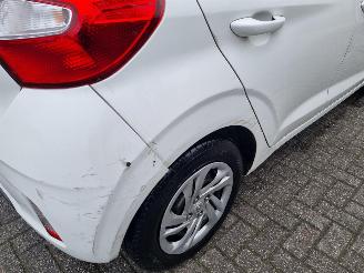 Hyundai I-10 1.0 Comfort Airco picture 6