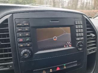 Mercedes Vito 114 CDI Aut Lang picture 19