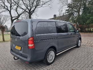 Mercedes Vito 114 CDI Aut Lang picture 5