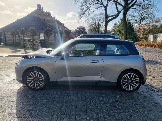 Mini Cooper E 40.7KW Navi Stoelver Led picture 6