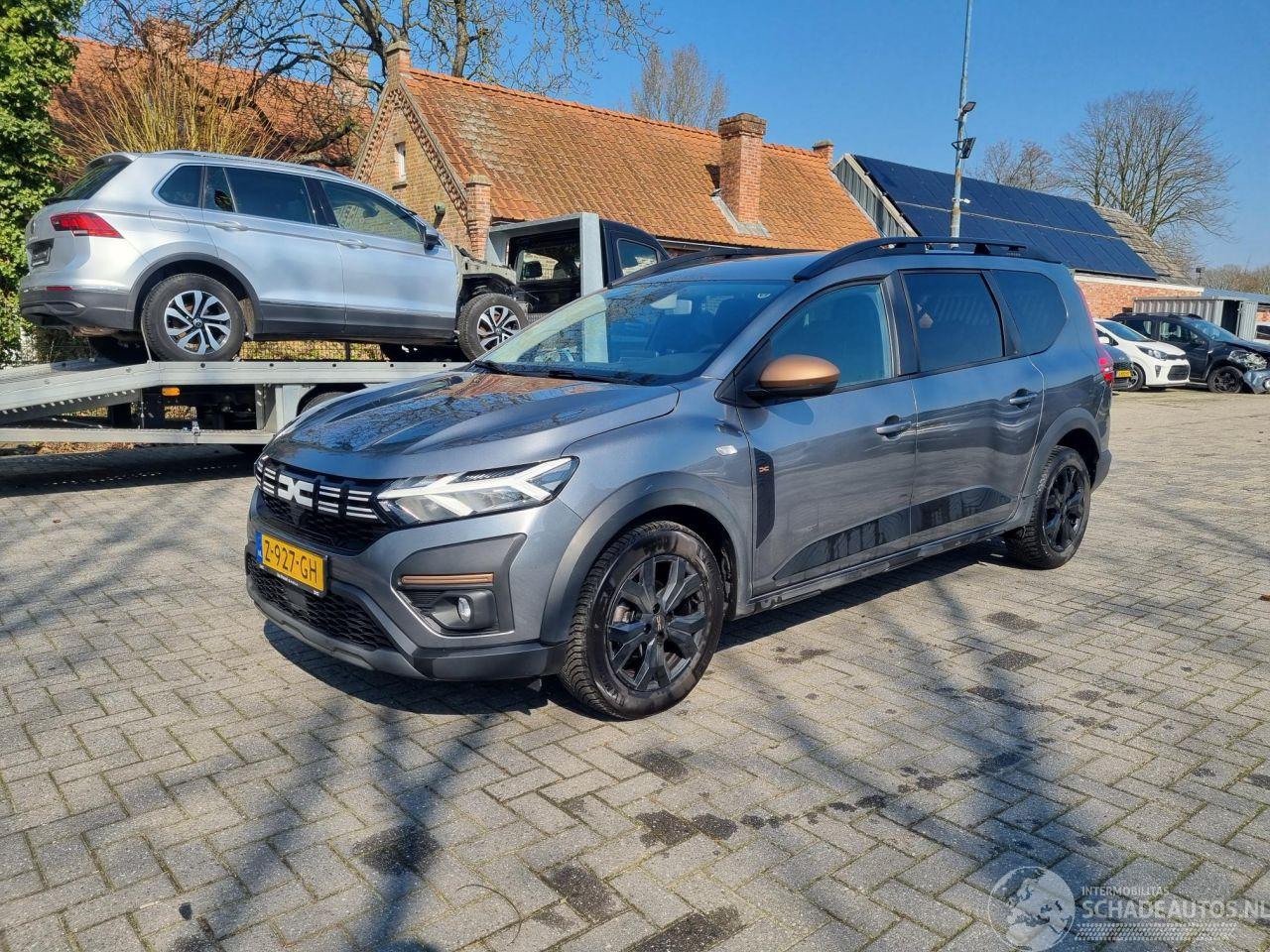 Dacia Jogger 1.0 TCe 110 Extreme