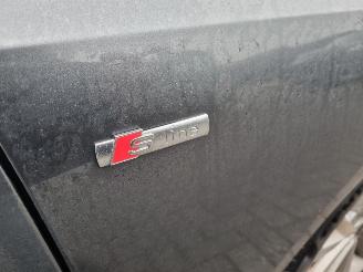 Audi A4 30 TDI Aut. Sline Pano Led Navi picture 13