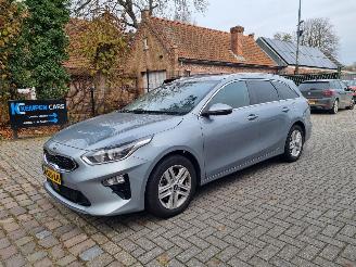 Coche accidentado Kia Ceed 1.0 T-GDi Navi Clima Stoelverw. 2020/5
