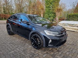 damaged passenger cars Volkswagen Taigo Rline 1.0 TSI Led Stoelverw 2025/6