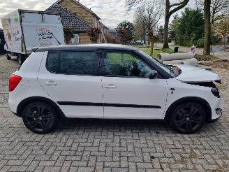 Skoda Fabia 1.2 Monte Carlo Airco picture 6