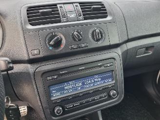 Skoda Fabia 1.2 Monte Carlo Airco picture 15