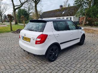 Skoda Fabia 1.2 Monte Carlo Airco picture 5
