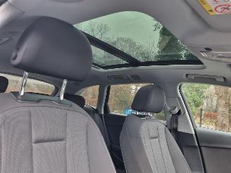 Audi A4 30 TDI Aut. Sline Pano Led Navi picture 12