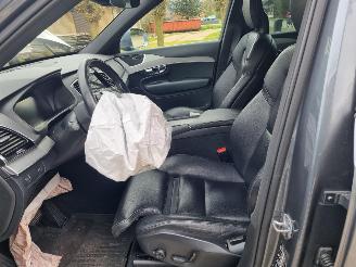 Volvo Xc-90 D5 AWD Aut Inscription picture 14