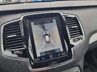 Volvo Xc-90 D5 AWD Aut Inscription picture 20