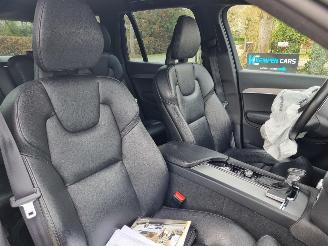 Volvo Xc-90 D5 AWD Aut Inscription picture 13
