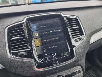 Volvo Xc-90 D5 AWD Aut Inscription picture 19