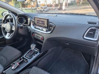 Kia Xceed 1.6 GDi PHEV DynamicLine picture 11