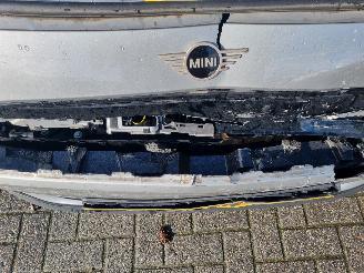 Mini Cooper E 40.7KW Navi Stoelver Led picture 10