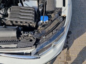 Volkswagen Polo 1.0 MPI Airco picture 12