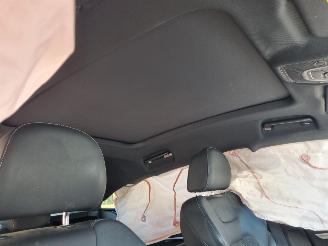 Audi E-tron Sportback 55 Quattro Sline Pano 95KWH picture 13