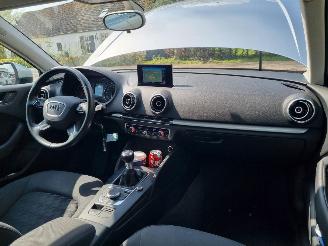 Audi A3 2.0 TDI 110KW Clima Navi picture 14