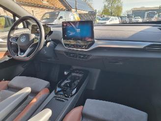 Volkswagen ID.4 First Max 77 kWh Pano Stoelverw picture 10