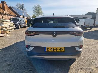 Volkswagen ID.4 First Max 77 kWh Pano Stoelverw picture 4