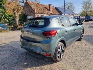 Dacia Sandero 1.0 TCE 90 Airco picture 3