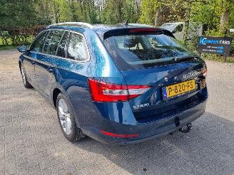 Skoda Superb 1.5 TSI Bussines picture 3