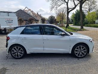 Audi A1 25 TFSI Sportback picture 6