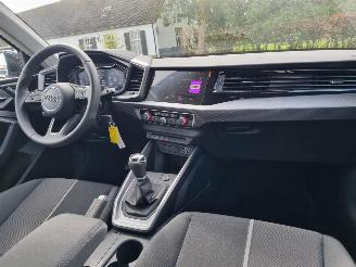 Audi A1 25 TFSI Sportback picture 15