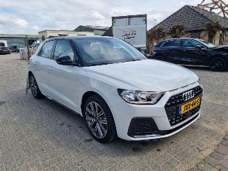Audi A1 25 TFSI Sportback picture 7