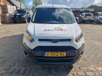 Ford Transit Connect L2 1.5 TDCI Airco picture 8