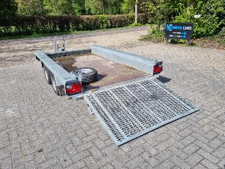 Hulco  Machine transporter 2600KG picture 9