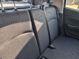 Mitsubishi Space-star 1.0 Entry Airco picture 11