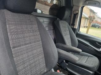 Mercedes Vito 114 CDI Aut Lang picture 11