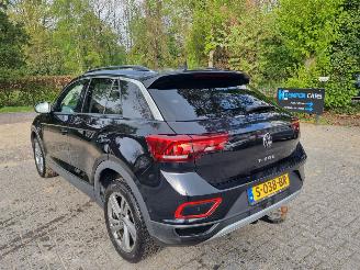 Volkswagen T-Roc 1.5 TSI Aut. 75 Edition Led picture 3