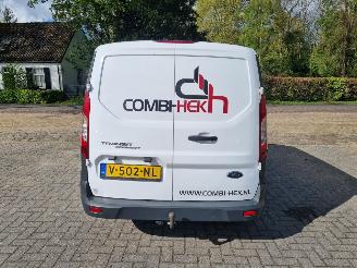 Ford Transit Connect L2 1.5 TDCI Airco picture 4