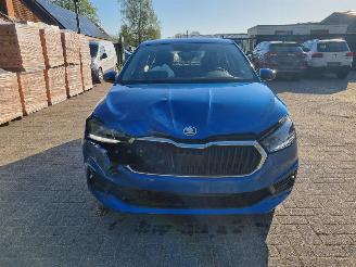 Skoda Fabia 1.0 TSI 81KW Clima picture 8