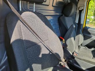 Mercedes Vito Evito 66Kwh Extra Lang picture 15