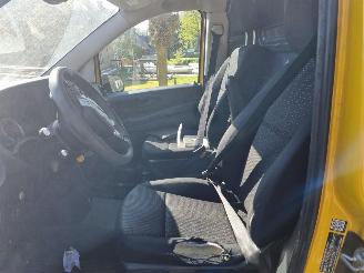 Mercedes Vito Evito 66Kwh Extra Lang picture 16