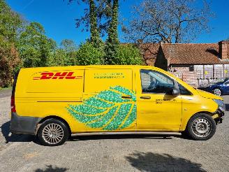 Mercedes Vito Evito 66Kwh Extra Lang picture 2