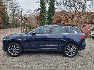 Jaguar F-Pace 20d Aut. AWD 132KW Pano picture 2