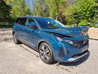 Auto incidentate Peugeot 5008 BlueHDI 130 Aut 7Pl Road trip 2022/5