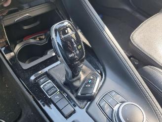 BMW X1 sDrive18i Aut. Led Navi Leder picture 19