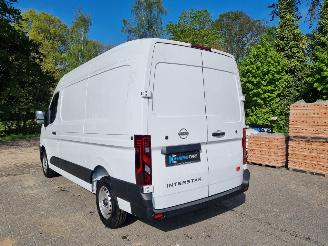 Nissan Interstar 2.0 DCI 105 L2 H2 Klima NEW picture 3