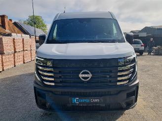 Nissan Interstar 2.0 DCI 105 L2 H2 Klima NEW picture 8