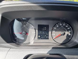 Nissan Interstar 2.0 DCI 105 L2 H2 Klima NEW picture 15